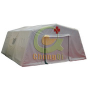 medical inflatable medical tent	